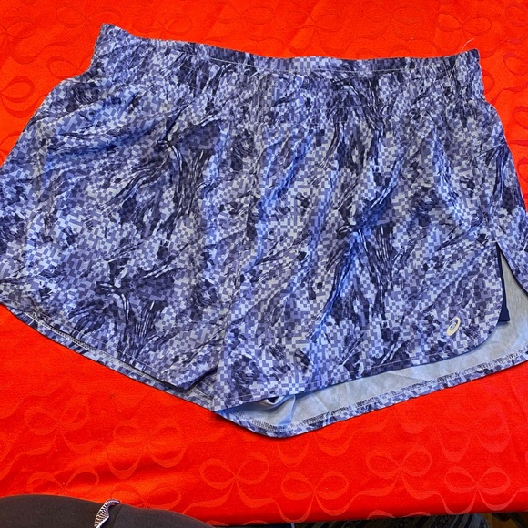 Asics Running Blue Running Size XL - Picture 1 of 8